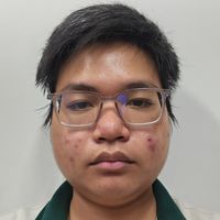 Sinh viên dạy kèm Trịnh Phạm Phú Quang Vietnamese-German University