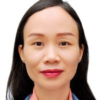 Giáo viên tiểu học Phạm Thị Phi Toàn Trường Tiểu học Tuệ Đức