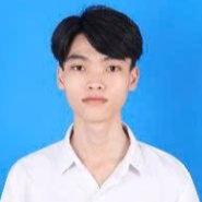 Sinh viên dạy kèm Trần Minh Hải Trung tâm thăng long, trung tâm đức trí và các trung tâm khác