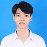 Sinh viên dạy kèm Trần Minh Hải Trung tâm thăng long, trung tâm đức trí và các trung tâm khác