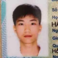Sinh viên dạy kèm Hà Tuấn Anh đại học Bách Khoa