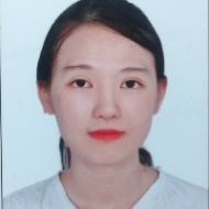 Gia sư dạy kèm Nguyễn Thị Hà Uyên  đh khoa học tự nhiên 