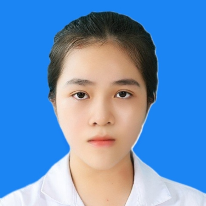 Sinh viên dạy kèm Nguyễn Phương Hoàng Nhi Đại học Kinh tế - Luật