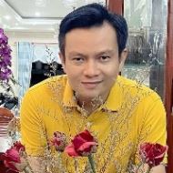 Gia sư dạy kèm Lâm Quốc Trinh Trường THCS -THPT NGÔI SAO 