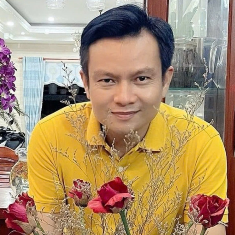 Gia sư dạy kèm Lâm Quốc Trinh Trường THCS -THPT NGÔI SAO 