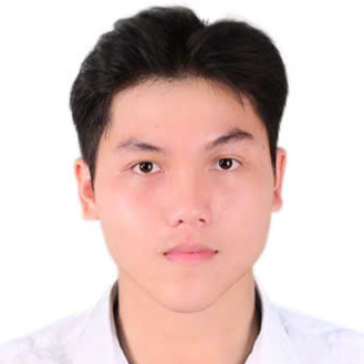 Sinh viên dạy kèm Trương Tấn Hậu Bình Thạnh