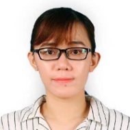 Trợ giảng trung tâm Lê Vũ Phương Nhi   Trung tâm Anh Ngữ YOLA 