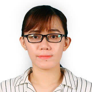 Trợ giảng trung tâm Lê Vũ Phương Nhi   Trung tâm Anh Ngữ YOLA 