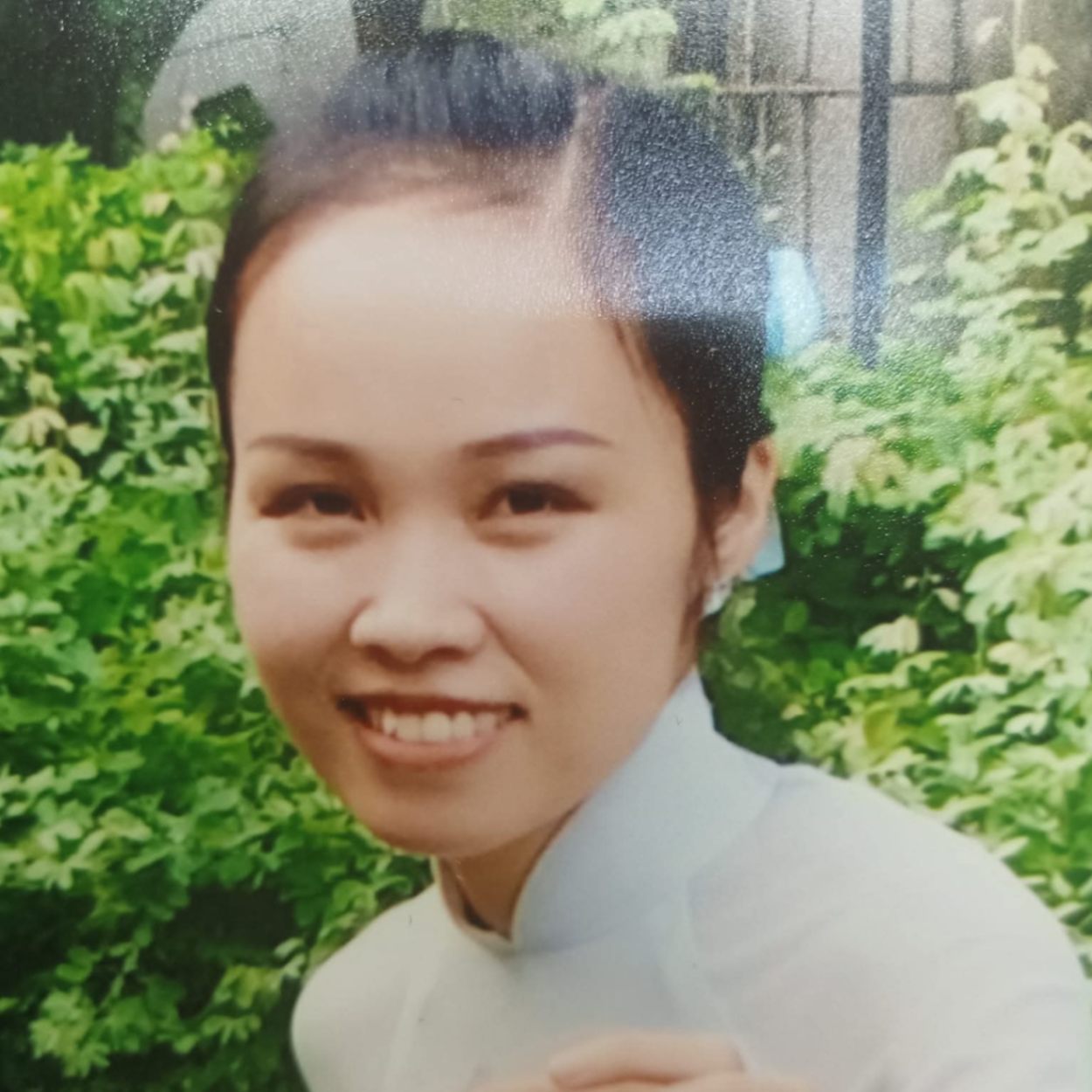 Giáo viên dạy kèm Nguyễn Thị Hằng Giáo viên tự do