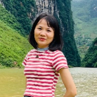 Gia sư dạy kèm Trần Thị Kiều Diễm Trường Thcs Mỹ Thành