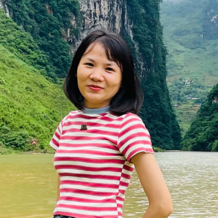Gia sư dạy kèm Trần Thị Kiều Diễm Trường Thcs Mỹ Thành