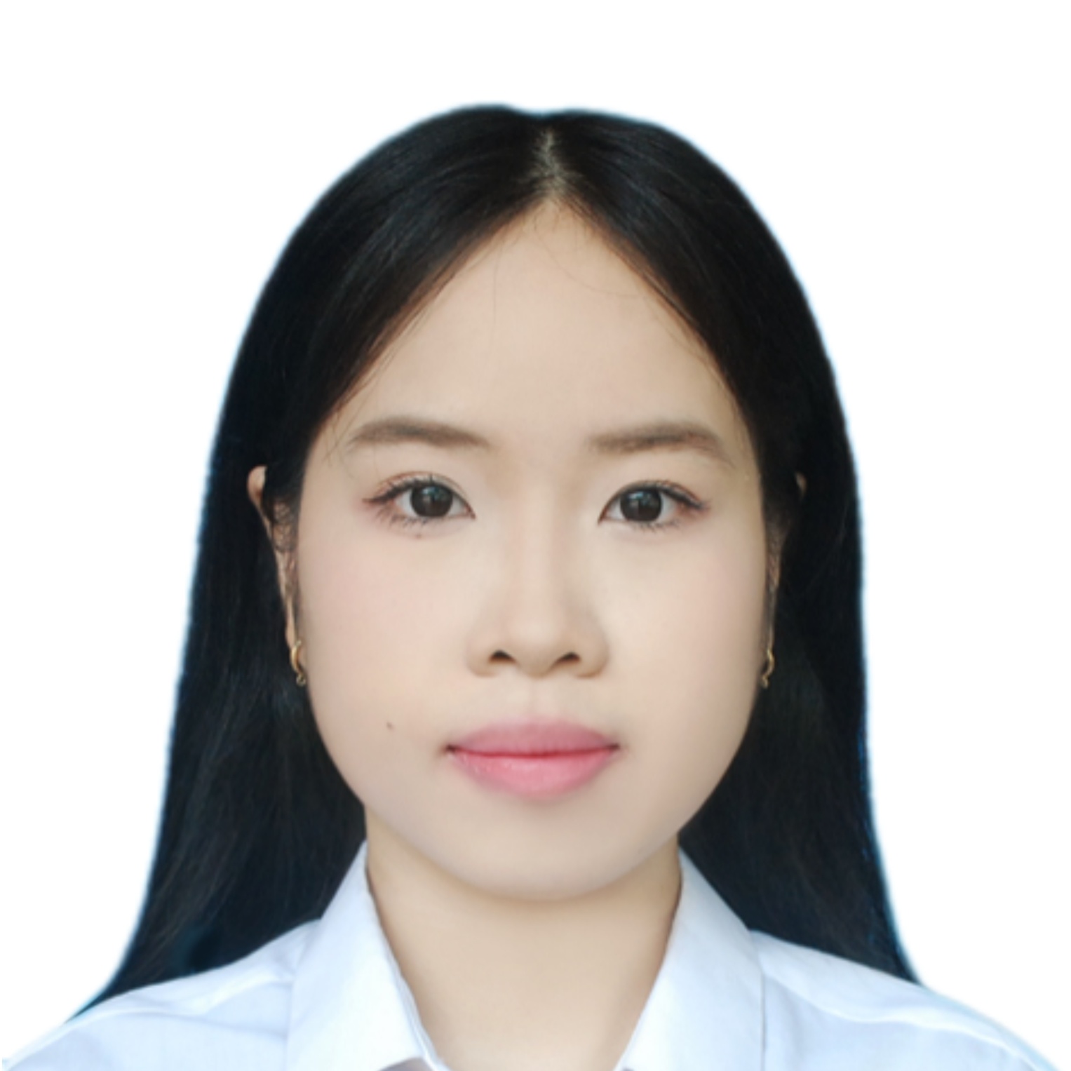 Sinh viên dạy kèm Đoàn Lê Nguyên Phương ĐH Kinh tế TPHCM