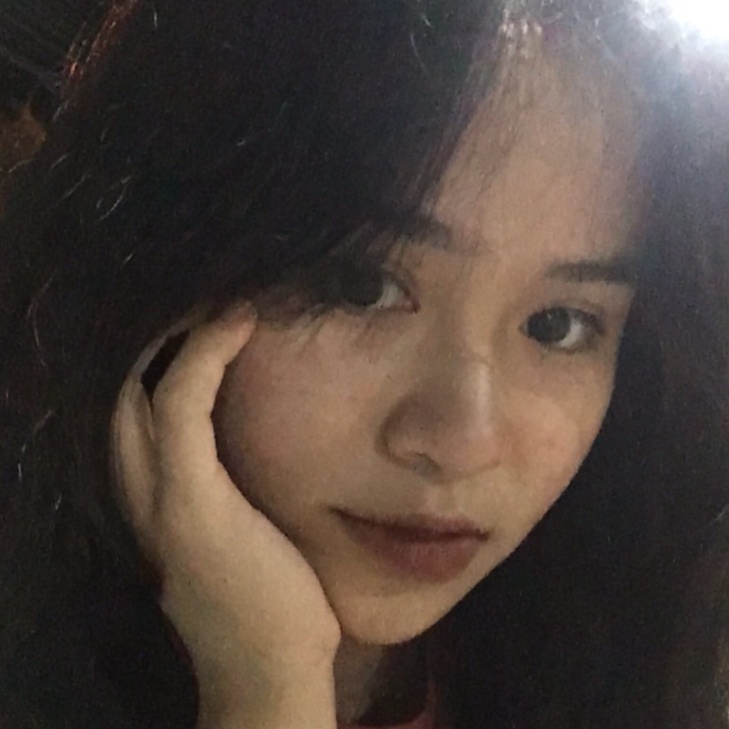 Gia sư dạy kèm Nguyễn T Thanh Huyền tại nhà học sinh
