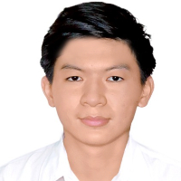 Giáo viên trung tâm Tăng Trung Tín Giao Lang Education