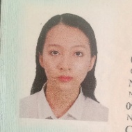 Sinh viên dạy kèm Bùi Ngọc Linh  Trung tâm Thành Được