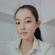 Trợ giảng trung tâm Nguyễn Huỳnh Như Tâm iSMART Education