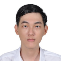 Giáo viên trung tâm Trần Gia Lộc Trung tâm Dạy kèm Ánh Minh (quận Tân Bình, TP. HCM)