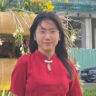Sinh viên dạy kèm Nguyễn Phạm Hà Phương 279 Nguyễn Tri Phương, Phường 8, Quận 10, Hồ Chí Minh
