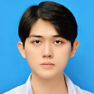 Gia sư dạy kèm Phạm Trần Đức Huy ĐH Y khoa Phạm Ngọc Thạch