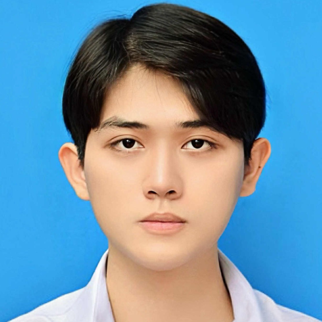 Gia sư dạy kèm Phạm Trần Đức Huy ĐH Y khoa Phạm Ngọc Thạch