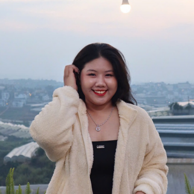 Sinh viên dạy kèm Nguyễn Phương Uyên  Trường Khoa học Tự nhiên TPHCM Đại học quốc gia 