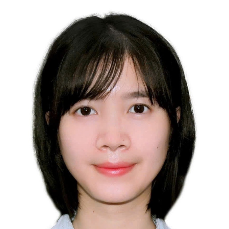 Gia sư dạy kèm Vũ Thị Hương Giang Công ty Panko HCM