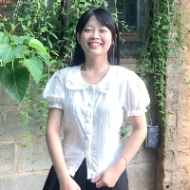 Sinh viên dạy kèm Phan Thu Nguyệt Trường đại học Khoa Học Tự Nhiên-ĐHQG TPHCM