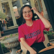 Sinh viên dạy kèm Nguyễn Thị Cẩm Viên  ĐH Ngân Hàng TP.HCM