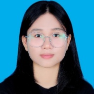 Sinh viên dạy kèm Nguyễn Hoàng Yến  Trường Đại Học Luật TPHCM
