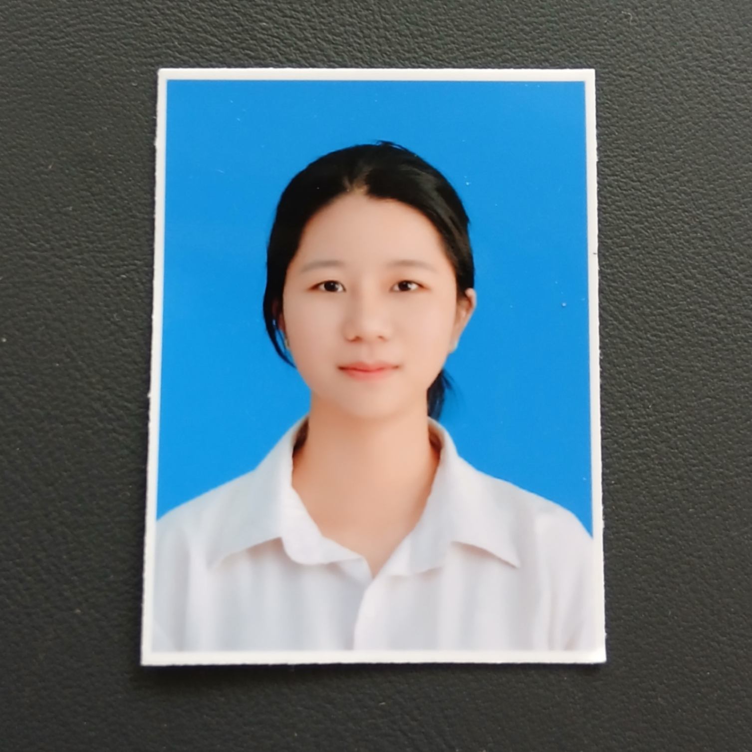 Sinh viên dạy kèm Lê Ngọc Phương Diệp Đại học Y Dược TP. HCM