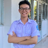 Sinh viên dạy kèm Nguyễn Đức Thắng Đại học Sư phạm Kĩ thuật TP.HCM