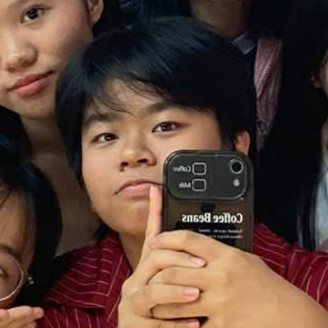 Lê Thảo Uyên tuyển gia sư tại nhà ở Thành phố Hồ Chí Minh