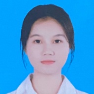 Sinh viên dạy kèm Nguyễn Đoàn Du Hà Trường Đại học Tài chính-Marketing