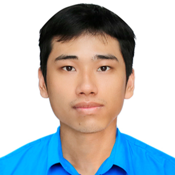 Gia sư dạy kèm Nguyễn Văn Hiền Trường Đại Học Sư Phạm Kỹ Thuật