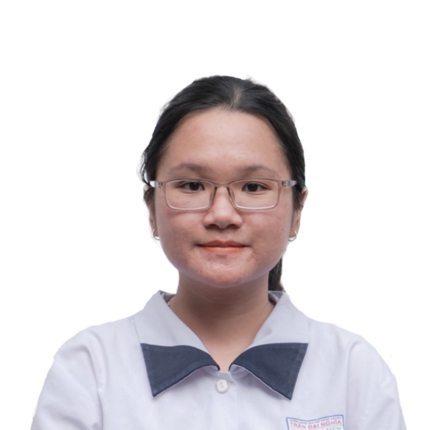 Sinh viên dạy kèm Phạm Kim Ngân Dạy kèm tại nhà