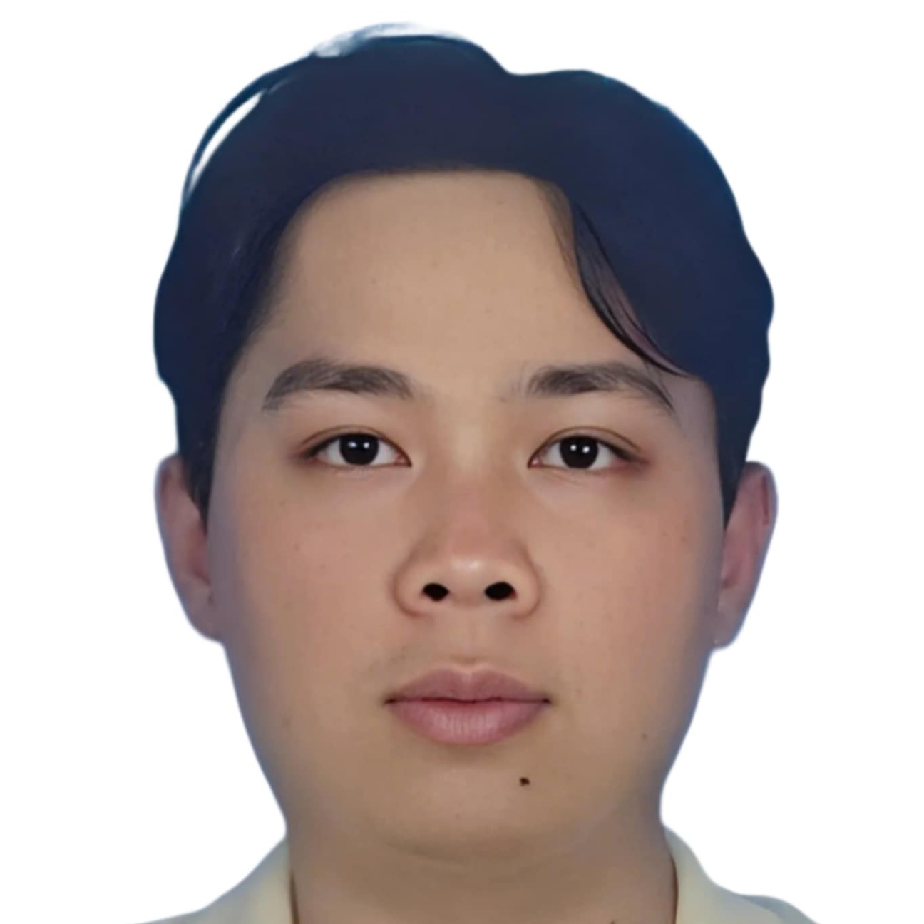 Giáo viên trung tâm Trần Ngọc Nghĩa  Royal School, Gia sư Đức Trí