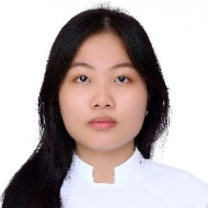 Sinh viên dạy kèm Hoàng Thị Huyền Trang Nhà học sinh