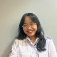Gia sư dạy kèm Mai Ngọc Quỳnh Thư Trường Đại học Khoa học Tự nhiên, ĐHQG-HCM