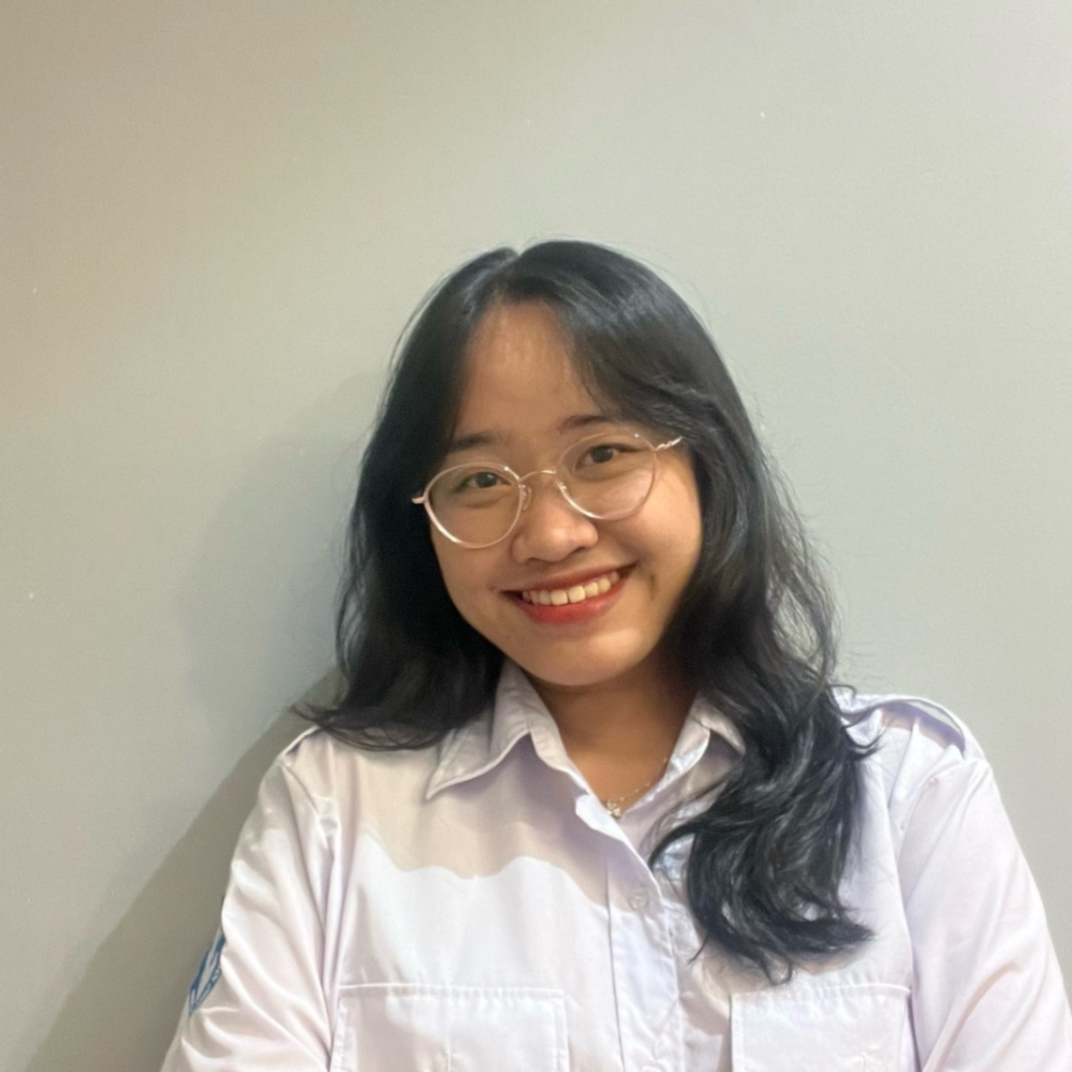 Gia sư dạy kèm Mai Ngọc Quỳnh Thư Trường Đại học Khoa học Tự nhiên, ĐHQG-HCM