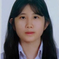 Sinh viên dạy kèm Nguyễn Thị Ngọc Linh Đại học kinh tế TP.HCM