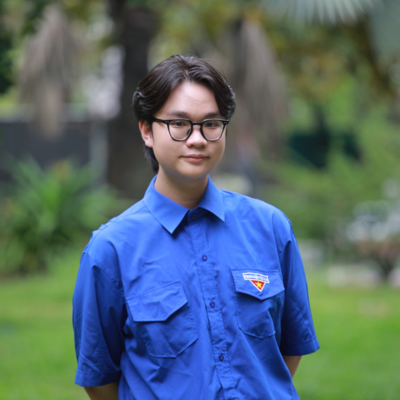 Giáo trình của thầy Nguyễn Lê Minh Đức trình độ th phổ thông biên soạn