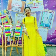 Gia sư dạy kèm Hoàng Thị Mộng Loan Trường Tiểu Học Bình Thới