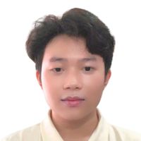 Sinh viên dạy kèm Võ Thái Bảo Trường đại học Khoa học Xã hội và Nhân văn