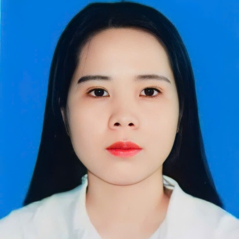 Giáo trình của cô Đặng Thị Diễm Thúy trình độ đại học biên soạn