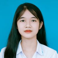 Sinh viên dạy kèm Lê Thị Diệu Linh UEH