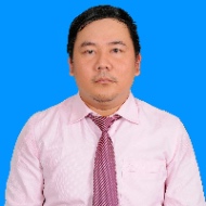 Giáo viên Thpt Bùi Thanh Long Trung tâm GDNN-GDTX Bình Tân