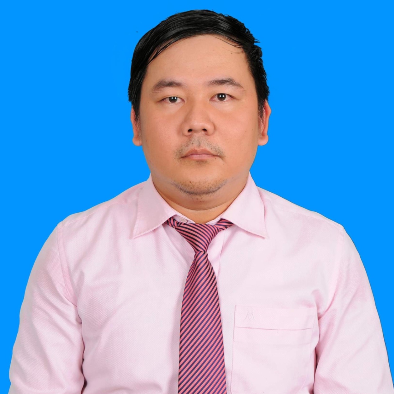 Giáo trình của thầy Bùi Thanh Long trình độ thạc sĩ biên soạn