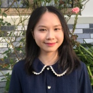 Sinh viên dạy kèm Nguyễn Thị Như Mai Trường Đại học Sài Gòn