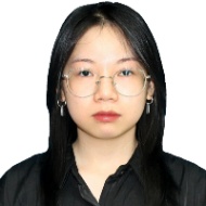 Gia sư dạy kèm Hồ Thị Yến Vi Dạy tại nhà học sinh