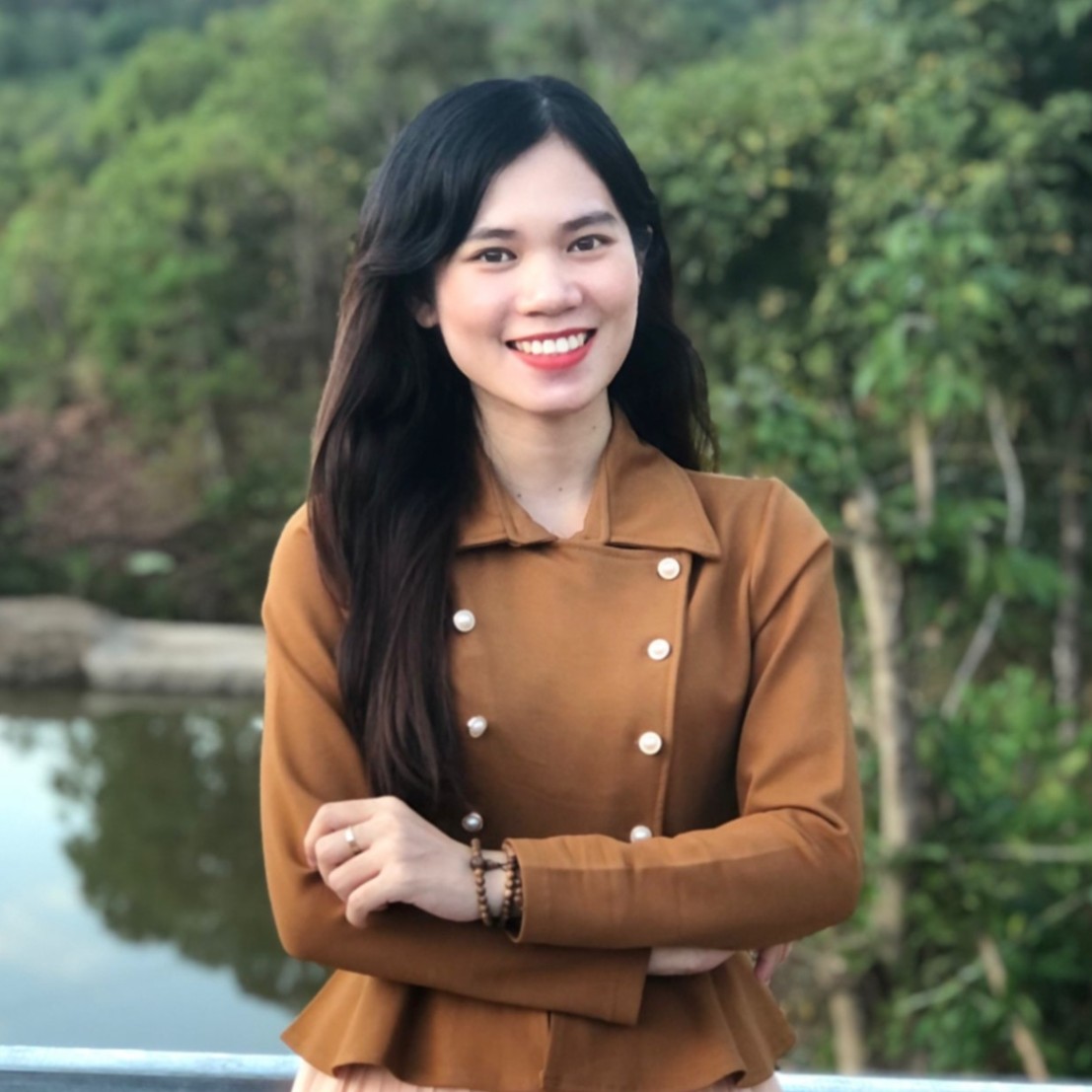 Giáo trình của cô Lăng Thị Liên trình độ thạc sĩ biên soạn